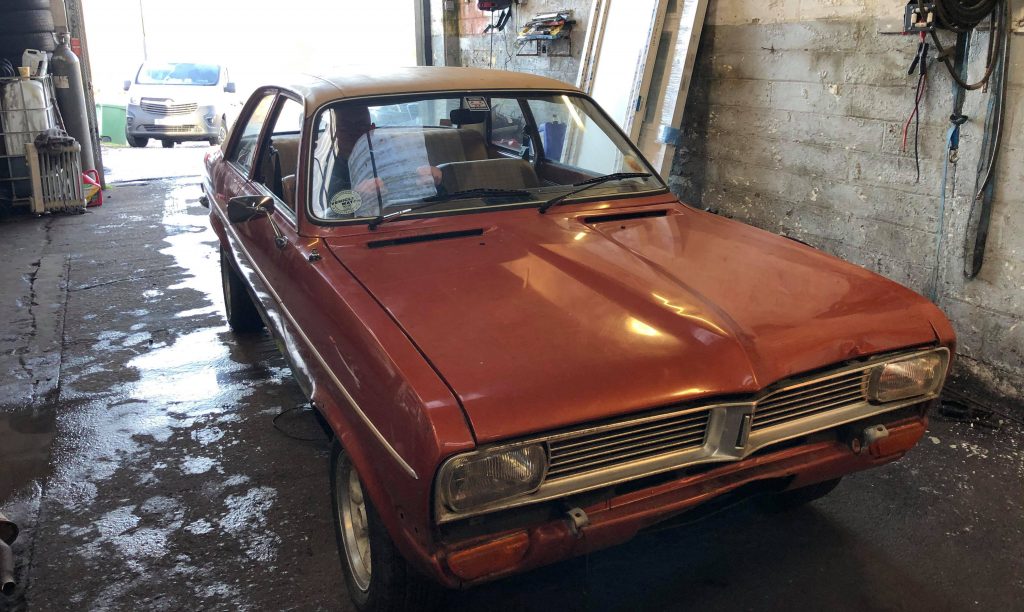 Ace Autos • Car Garage • Car Mechanic Alloa • Car Servicing • Repairs